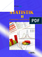 Statistik II