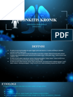 PPT KASUS 5_BronkitisKronik_1910211013_TrisnaniaAmbarwati