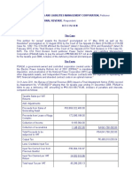 3 Power Sector Assets and Liabilities Management Corporation v. Commissioner of Internal Revenue