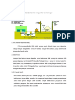 Sistem Komunikasi Blok Diagram