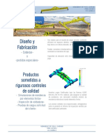 Brochure Yugos Isem Ltda