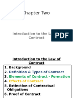 371122611 Presentation 3 Chapter Two 1 PDF