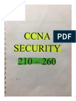 Ccna Security Connect4techs