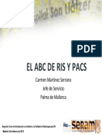 El ABC de Ris y Pacs