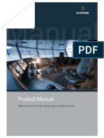 32286-2000-52 Product Manual