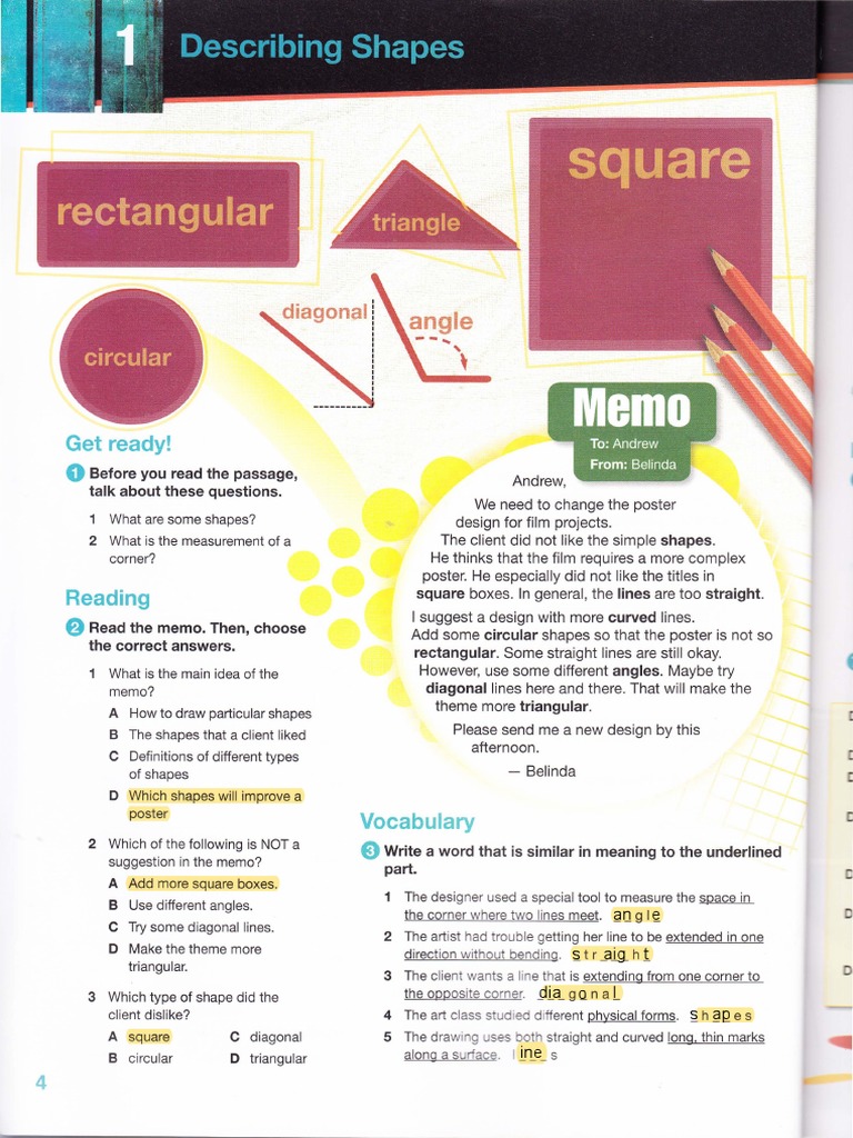 Career Paths English Art Design - REALIZADO | PDF | Hue | Color