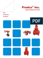 FIVALCO Katalog