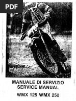 Suzuki RGV250 Racing Kit Manual | PDF