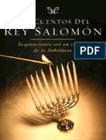Varios - Los Cuentos Del Rey Salomon