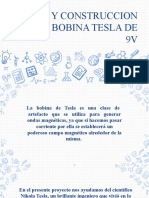 Trabajo Final - Bobina Tesla