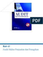 AUDIT SIKLUS