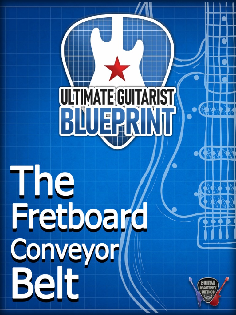 The Fretboard Conveyor Belt PDF