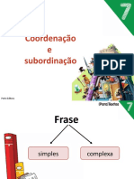 ppt - coord - subord