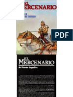 (Comic Esp) - (Cimoc) - Extra Color - 028 - 029 - (Vicente Segrelles) - El Mercenario - 01-02 - El Pueblo Del Fuego Sagrado y La Formula
