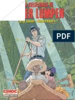 [Comic Esp] - [Cimoc] - Extra Color - 031 - [Zentner & Pellejero] - Las Aventuras de Dieter Lumpen