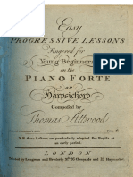 IMSLP643360-PMLP1031754-attwood g.132.-1. - Easy Progressive Lessons Fingered For Young Beginners On The Piano Forte or Harpsichord Full