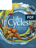 DK - Life Cycles - Everything From Start To Finish-DK Children (2020)
