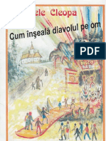 Cum Pacaleste Diavolul Pe Om