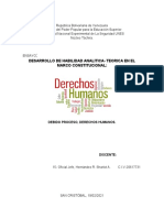 Derechos Humanos