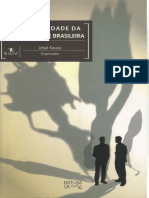 Jesse Souza, Org. - A Invisibilidade Da Desigualdade Brasileira