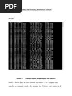 NetStat and TCPView Difference