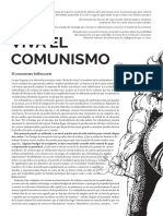 [Panfleto] Abajo El Proletariado... Viva El Comunismo {Parte 2} (1979)