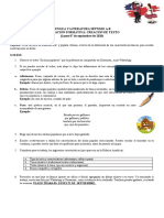 LUNES 07-09-20 LENGUA Y LITERATURA SÉPTIMOS A-B