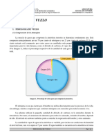 Fisiología del Vuelo - 1