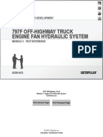 Sistema Hidraulico Fan