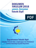 A5 IND Dokumen Kurikulum S1 Teknik Sipil FTSLK Final Rev 2