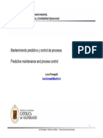 Apuntes Mantenimiento Predictivo y Control de Procesos