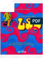 Albert Hofmann - La Historia Del LSD