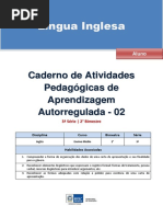autorreguladaingles3ano2bi