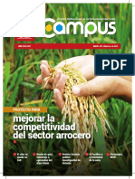 Revista Campus 159 Univalle