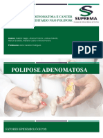 Polipose Adenomatosa e CCHNP