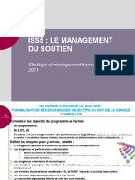 ISS5 Day 2 PM Application Du Management Au Soutien 2021-2