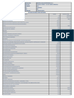 Estado de Resultado 2019 Consolidado