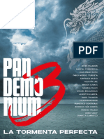 Pandemónium 3 - La Tormenta Perfecta 