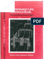 213917592 Transmission Line Reference Book 345 Kv and Above Epri 1982