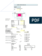 Diseño Puente Yuyac 17m Modificado