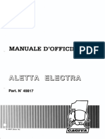 Cagiva Aletta Electra 125 '86 Service Manual (49817) Part 0-Manuale.