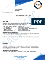 Contabilidad Vii Bancaria Repaso Segundo Parcial 2021 .