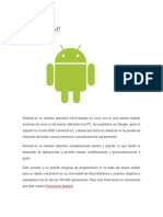 Android para Principiantes