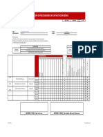 Detección de Necesidades de Capacitacion (DNC)