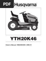 Download Husky Manual by Jon Van Bergen SN50082160 doc pdf