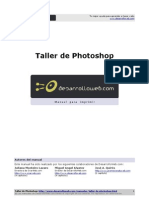 Manual Taller Photoshop