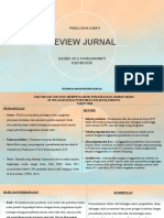 Jurnal Jamban Ayu