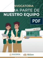 Empleo Banco Bienestar