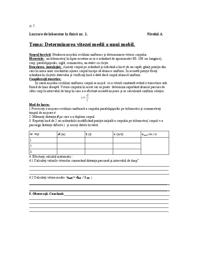 LLCL 7 NR 1 | PDF