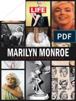 Marilyn Monroe: El Gran Mito Erótico de Los Años Cincuenta